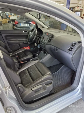 Обява за продажба на VW Golf Plus ~7 500 лв. - изображение 3