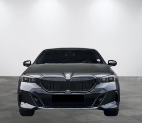 Обява за продажба на BMW 540 d xDrive M-Sport Pro = NEW = Гаранция ~ 178 200 лв. - изображение 1