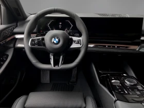 Обява за продажба на BMW 540 d xDrive M-Sport Pro = NEW = Гаранция ~ 178 200 лв. - изображение 8
