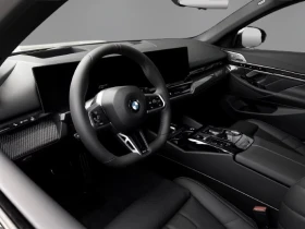 Обява за продажба на BMW 540 d xDrive M-Sport Pro = NEW = Гаранция ~ 178 200 лв. - изображение 7