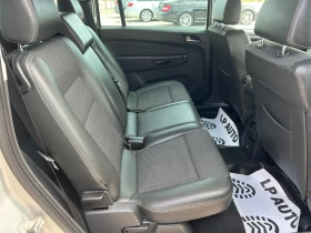 Opel Zafira 1.8i* 140k.c* Cosmo* Navi* 7-местен - 6300 лв. - 39095457 9