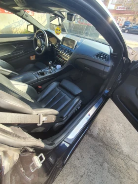 BMW 650 xDrive | Mobile.bg    13