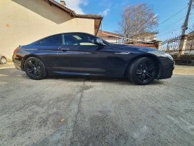 BMW 650 xDrive | Mobile.bg    2