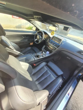 BMW 650 xDrive | Mobile.bg    6