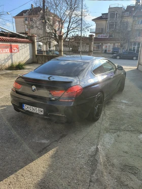 BMW 650 xDrive | Mobile.bg    3