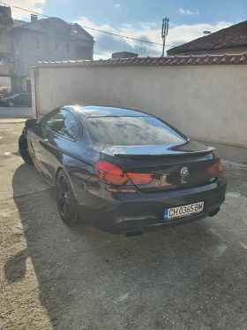 BMW 650 xDrive | Mobile.bg    4