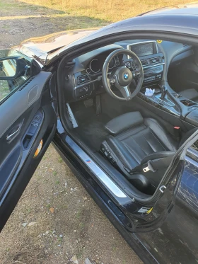BMW 650 xDrive | Mobile.bg    8
