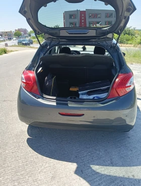 Peugeot 208 1.2i vti | Mobile.bg    14