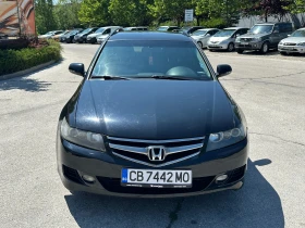 Honda Accord Tourer 2.0i 155 к.с. Газ/бензин - 7500 лв. - 53119879 7