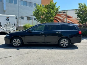 Honda Accord Tourer 2.0i 155 к.с. Газ/бензин - 7500 лв. - 53119879 2