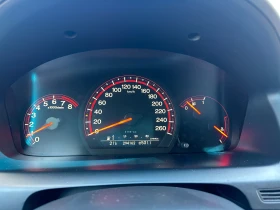 Honda Accord Tourer 2.0i 155 к.с. Газ/бензин - 7500 лв. - 53119879 13
