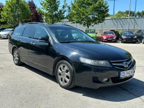 Honda Accord Tourer 2.0i 155 к.с. Газ/бензин - 7500 лв. - 53119879 6
