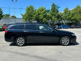 Honda Accord Tourer 2.0i 155 к.с. Газ/бензин - 7500 лв. - 53119879 5