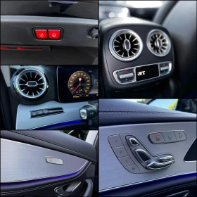 Mercedes-Benz CLS 400 4Matic-AMG-GARANCIA - 90000 лв. - 60565076 7