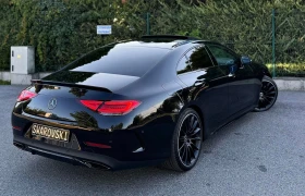 Mercedes-Benz CLS 400 4Matic-AMG-GARANCIA - 90000 лв. - 60565076 3