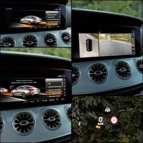 Mercedes-Benz CLS 400 4Matic-AMG-GARANCIA - 90000 лв. - 60565076 8