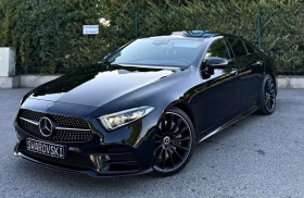 Mercedes-Benz CLS 400 4Matic-AMG-GARANCIA - 90000 лв. - 60565076 2