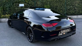 Mercedes-Benz CLS 400 4Matic-AMG-GARANCIA - 90000 лв. - 60565076 4