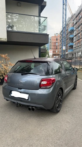 Citroen DS3 | Mobile.bg    2