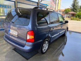 Hyundai Trajet | Mobile.bg    5
