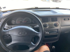 Hyundai Trajet | Mobile.bg    7