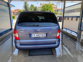     Hyundai Trajet