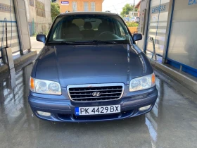  Hyundai Trajet