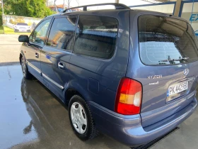 Hyundai Trajet | Mobile.bg    6