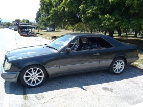 Mercedes-Benz 124 2.0 136 | Mobile.bg    11
