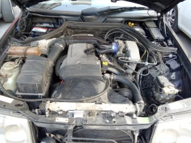 Mercedes-Benz 124 2.0 136 | Mobile.bg    15