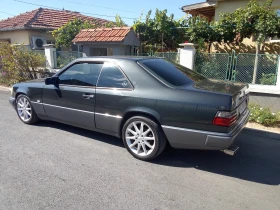Mercedes-Benz 124 2.0 136 | Mobile.bg    2