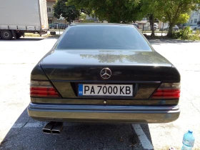 Mercedes-Benz 124 2.0 136 | Mobile.bg    10