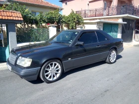    Mercedes-Benz 124 2.0 136