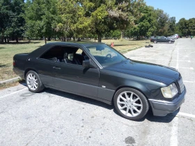 Mercedes-Benz 124 2.0 136 | Mobile.bg    12