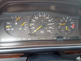 Mercedes-Benz 124 2.0 136 | Mobile.bg    15