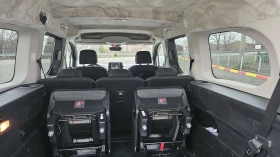 Обява за продажба на Opel Combo 1.5CDTI ~26 700 лв. - изображение 10