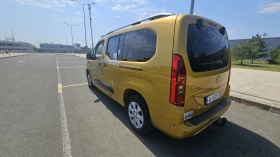 Обява за продажба на Opel Combo 1.5CDTI ~26 700 лв. - изображение 2