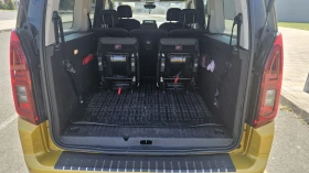 Обява за продажба на Opel Combo 1.5CDTI ~26 700 лв. - изображение 7