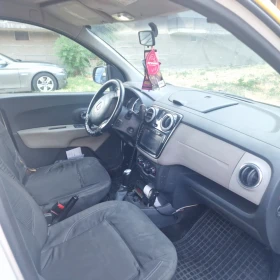 Dacia Lodgy | Mobile.bg    14