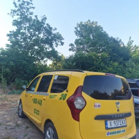 Dacia Lodgy | Mobile.bg    3