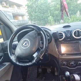 Dacia Lodgy | Mobile.bg    10