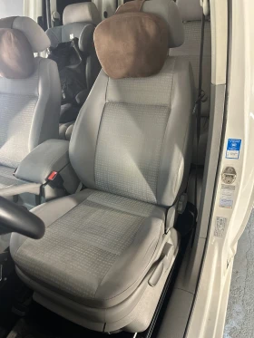 VW Caddy 2.0i LPG 6. | Mobile.bg    8