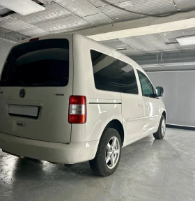 VW Caddy 2.0i LPG 6. | Mobile.bg    5