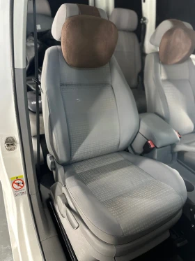 VW Caddy 2.0i LPG 6. | Mobile.bg    9