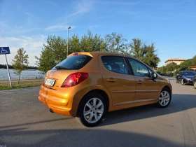 Peugeot 207 | Mobile.bg    4