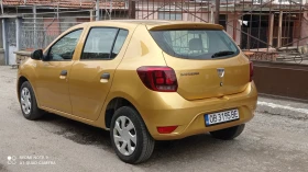 Dacia Sandero 1.0. . *  | Mobile.bg    5