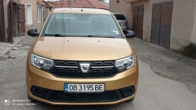 Dacia Sandero 1.0. . *  | Mobile.bg    6