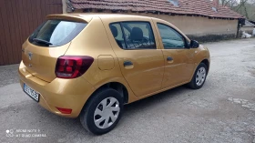 Dacia Sandero 1.0. . *  | Mobile.bg    2