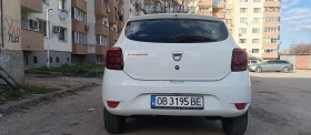 Dacia Sandero 1.0. . *  | Mobile.bg    11