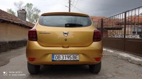 Dacia Sandero 1.0. . *  | Mobile.bg    3